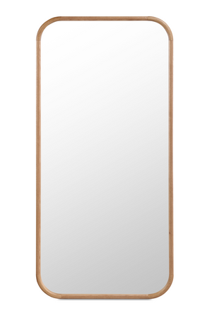 Solid Wood Mirror | Novi Living Kai | Oroa.com