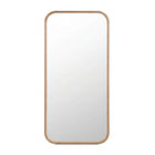 Solid Wood Mirror | Novi Living Kai