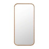 Solid Wood Mirror | Novi Living Kai