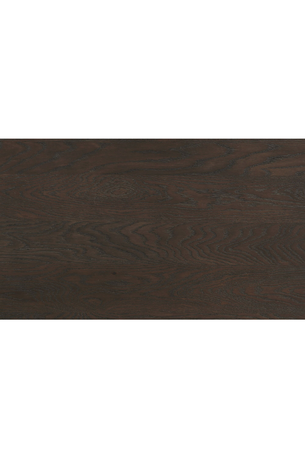 Solid Oak Round Coffee Table | Novi Living Alden | Oroa.com