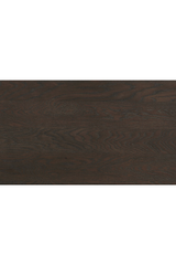 Modern European furniture - Solid Oak Round Coffee Table - www.oroa.com