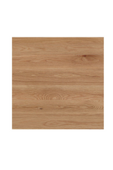 Modern European furniture - Solid Oak Round Coffee Table - www.oroa.com