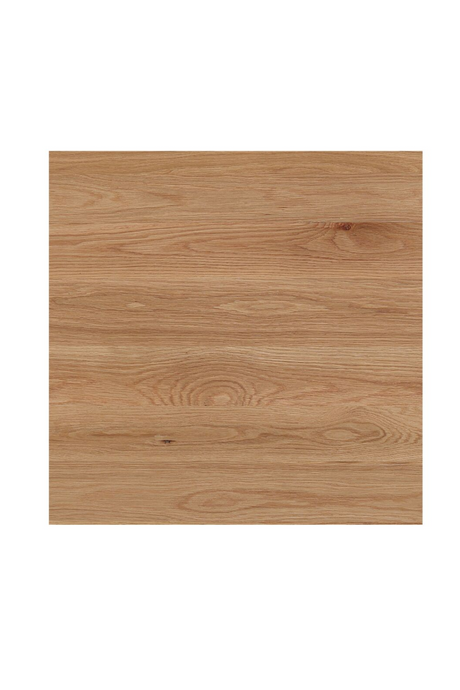 Modern European furniture - Solid Oak Round Coffee Table - www.oroa.com