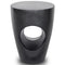 Modern European furniture - Round Cutout Indoor/Outdoor Stool - www.oroa.com