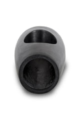 Modern European furniture - Round Cutout Indoor/Outdoor Stool - www.oroa.com