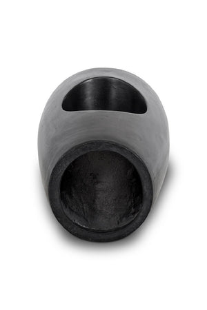 Round Cutout Indoor/Outdoor Stool | Novi Living Aylard