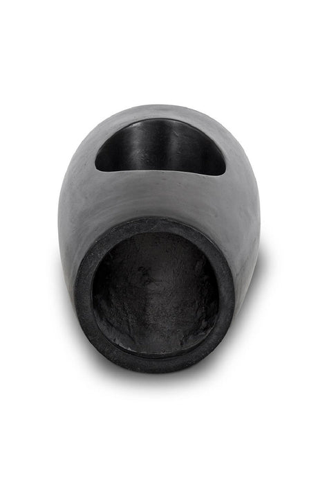 Modern European furniture - Round Cutout Indoor/Outdoor Stool - www.oroa.com