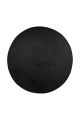 Modern European furniture - Round Cutout Indoor/Outdoor Stool - www.oroa.com