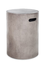 Modern European furniture - Lightweight Outdoor Stool - www.oroa.com