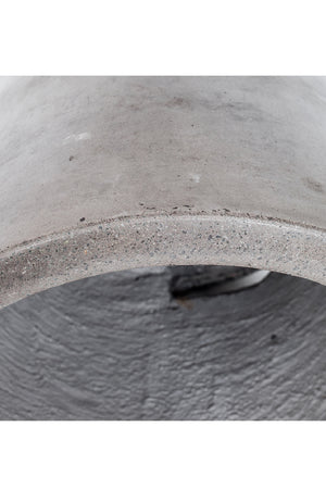 Lightweight Outdoor Stool | Novi Living Cato