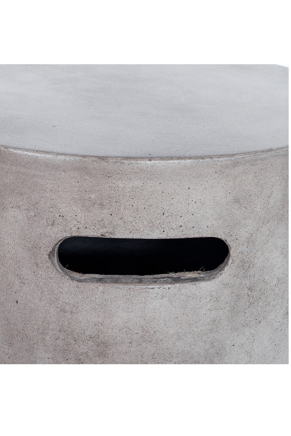 Lightweight Outdoor Stool | Novi Living Cato