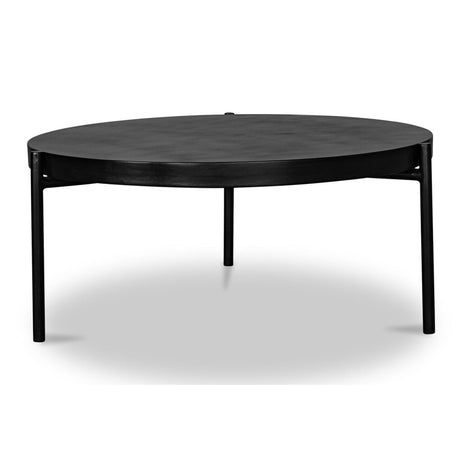 Modern European furniture - Modern Indoor/Outdoor Coffee Table - www.oroa.com