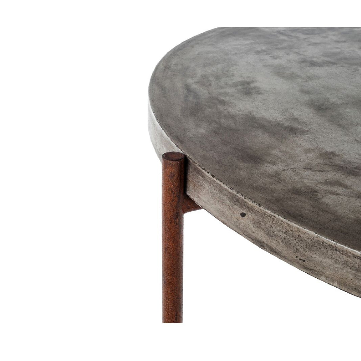 Modern Indoor/Outdoor Coffee Table | Novi Living Mendez | Oroa.com