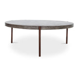 Modern European furniture - Modern Indoor/Outdoor Coffee Table - www.oroa.com