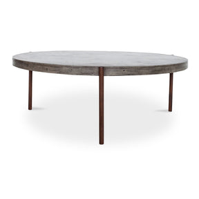 Modern European furniture - Modern Indoor/Outdoor Coffee Table - www.oroa.com