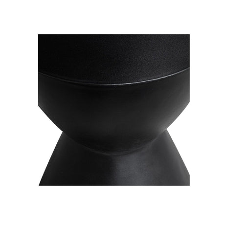 Modern European furniture - Contoured Indoor/Outdoor Stool - www.oroa.com