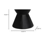 Modern European furniture - Contoured Indoor/Outdoor Stool - www.oroa.com