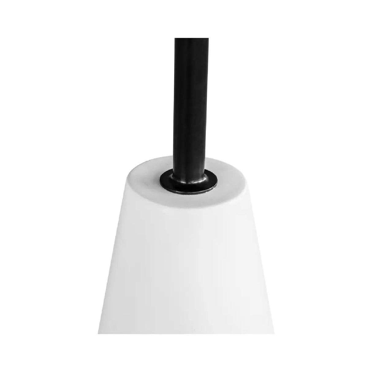 Modern European furniture - Round Textured Indoor/Outdoor Side Table - www.oroa.com