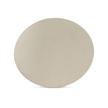 Modern European furniture - Monolithic Concrete Indoor/Outdoor Stool - www.oroa.com