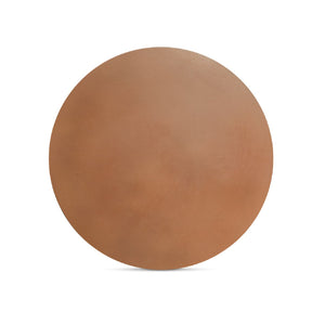 Round Indoor/Outdoor Side Table | Novi Living Insitu | Oroa.com