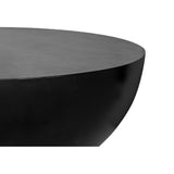 Modern European furniture - Bowl-Shaped Indoor/Outdoor Coffee Table - www.oroa.com