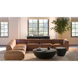 Modern European furniture - Bowl-Shaped Indoor/Outdoor Coffee Table - www.oroa.com