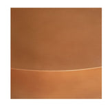 Modern European furniture - Bowl-Shaped Indoor/Outdoor Coffee Table - www.oroa.com