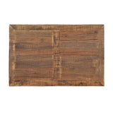 Modern or European furniture - Vintage Wooden 2-Drawer Nightstand - www.oroa.com