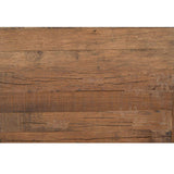 Modern or European furniture - Vintage Wooden 2-Drawer Nightstand - www.oroa.com