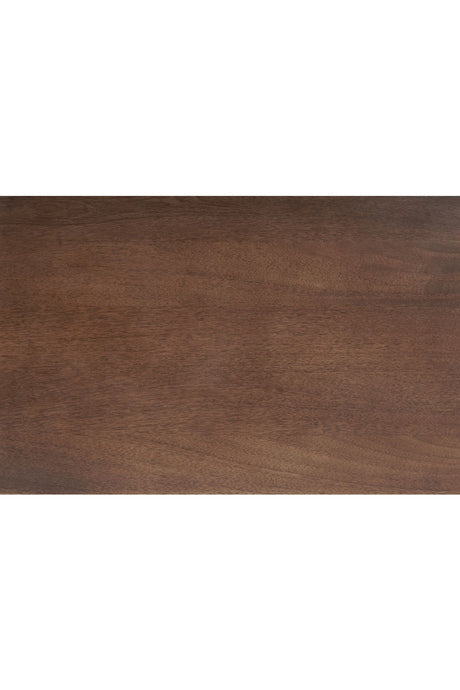 Tatami Mat 3-Drawer Nightstand | Novi Living Rye | Oroa.com