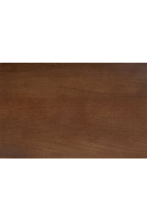 Tatami Mat 6-Drawer Dresser | Novi Living Rye | Oroa.com