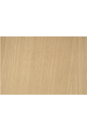 Solid Oak Arched Console Table | Novi Living Berkley | Oroa.com