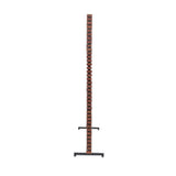 Modern European furniture - Wooden Slats Room Divider - www.oroa.com