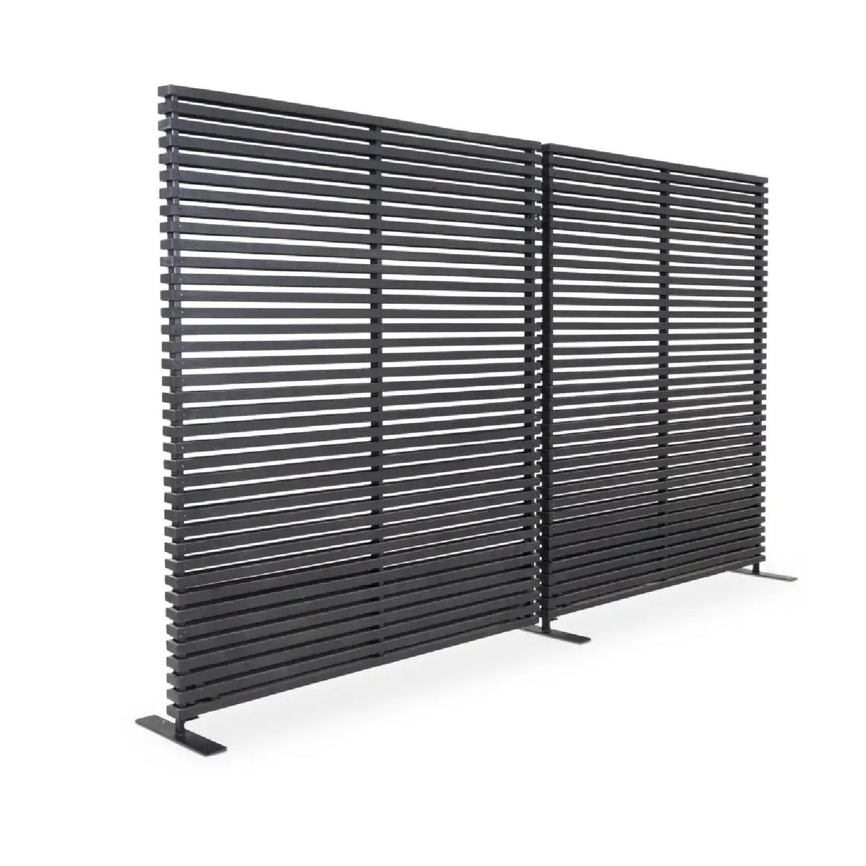 Modern European furniture - Mixed Hardwood Room Divider - www.oroa.com