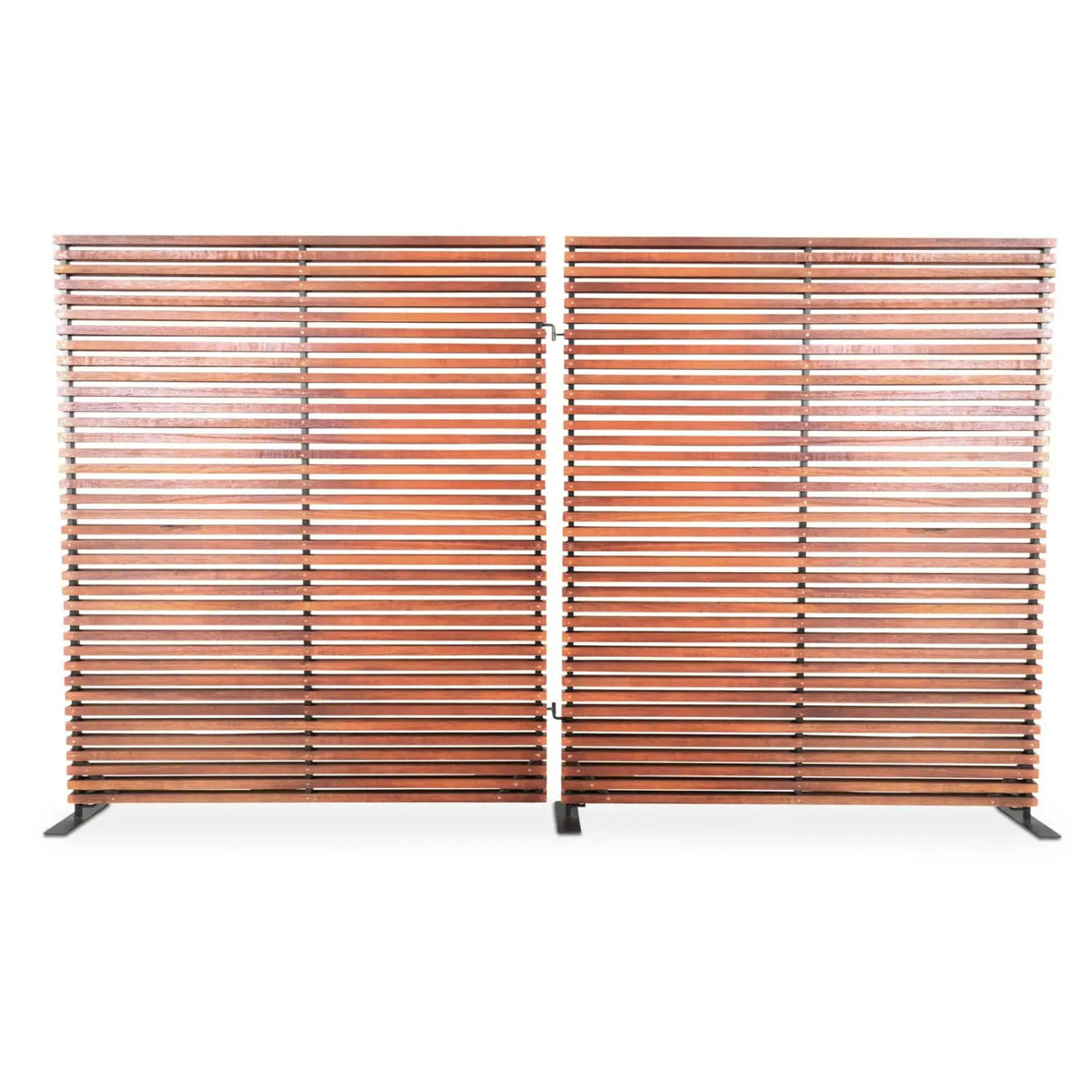 Modern European furniture - Mixed Hardwood Room Divider - www.oroa.com