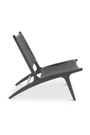 Wicker Outdoor Lounge Chair | Novi Living Palma | Oroa.com