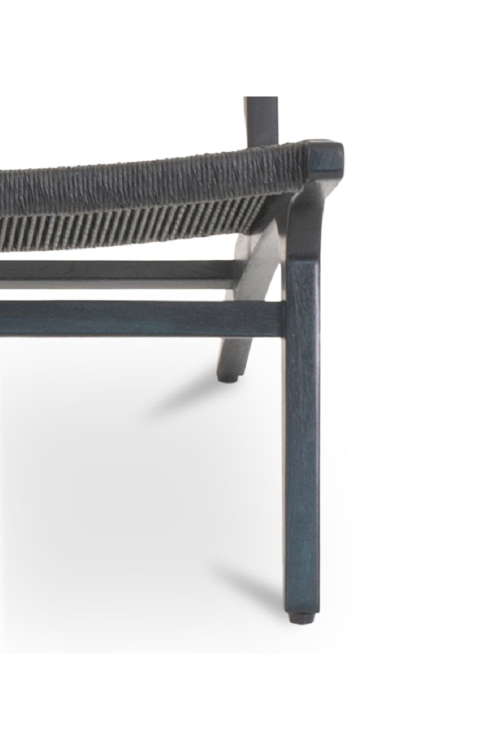 Wicker Outdoor Lounge Chair | Novi Living Palma | Oroa.com