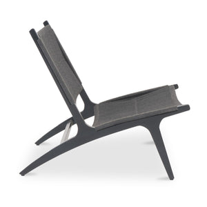   Modern European furniture - Wicker Outdoor Lounge Chair - www.oroa.com | Oroa.com
