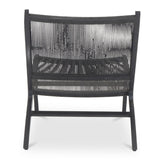 Modern European furniture - Wicker Outdoor Lounge Chair - www.oroa.com