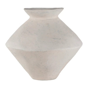 Ecomix Decorative Vase | Novi Living Raja | Oroa.com