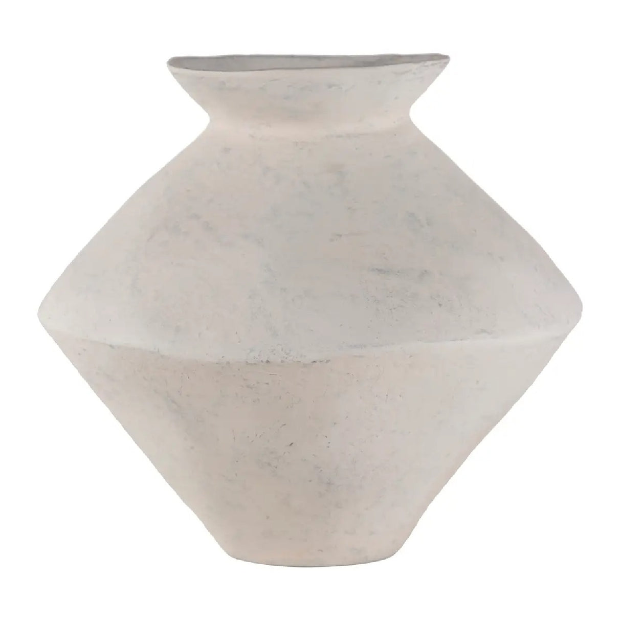 Ecomix Decorative Vase | Novi Living Raja | Oroa.com