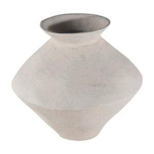 Ecomix Decorative Vase | Novi Living Raja | Oroa.com