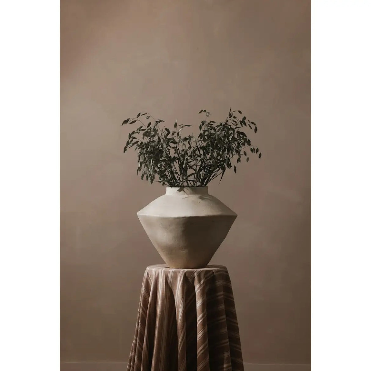 Ecomix Decorative Vase | Novi Living Raja | Oroa.com