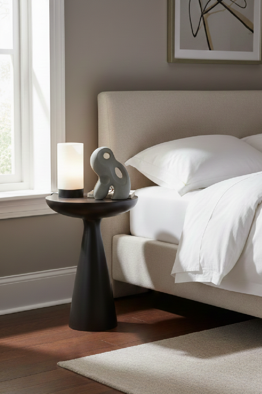 Ecomix Abstract Sculpture | Novi Living Dara | Oroa.com