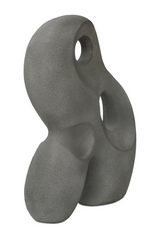 Modern European furniture - Ecomix Abstract Sculpture - www.oroa.com