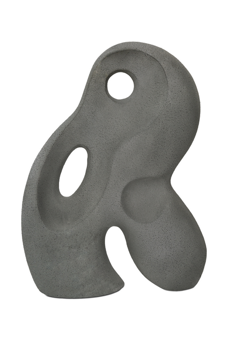 Modern European furniture - Ecomix Abstract Sculpture - www.oroa.com