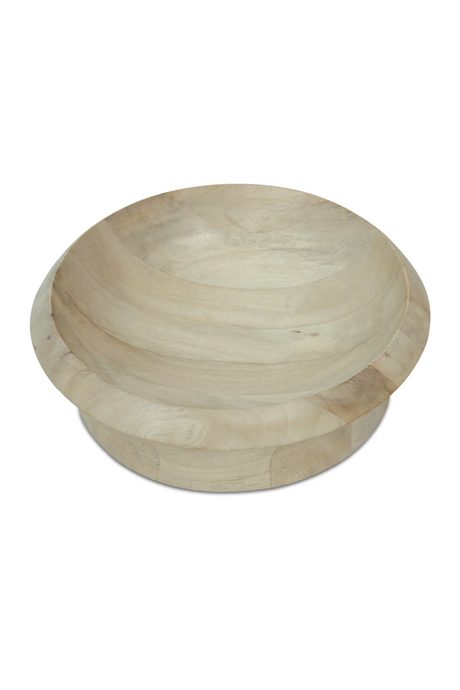Modern European furniture - Smoky Brown Glass Bowl - www.oroa.com