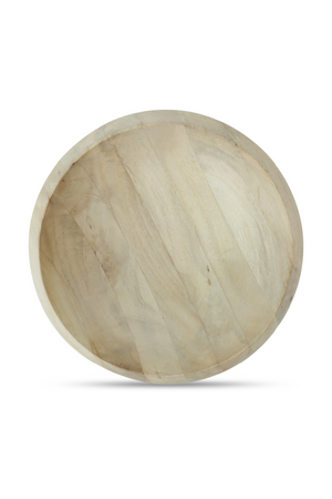 Smoky Brown Glass Bowl | Novi Living Polene | Oroa.com