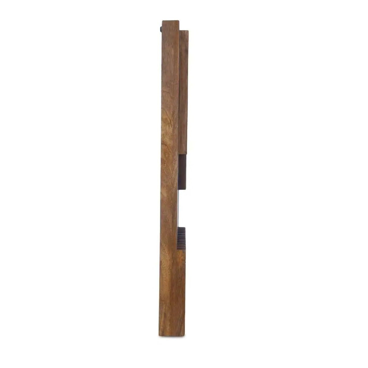 Carved Mango Wood Wall Art | Novi Living Innis