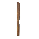 Carved Mango Wood Wall Art | Novi Living Innis